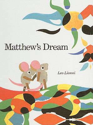 Matthew's Dream 0780759885 Book Cover