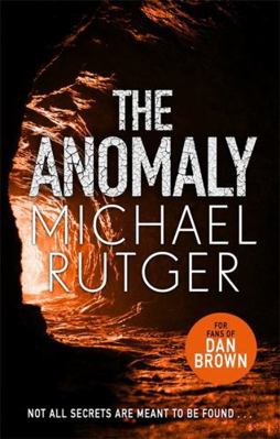 The Anomaly 1785766104 Book Cover