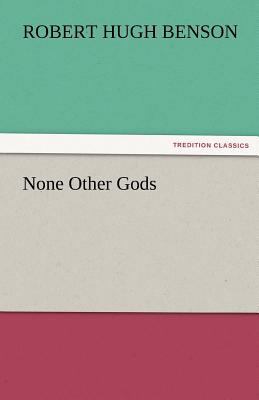 None Other Gods 3842484739 Book Cover