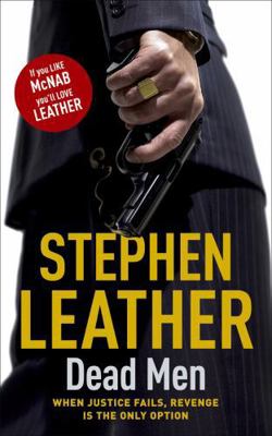Dead Men B0072445G2 Book Cover