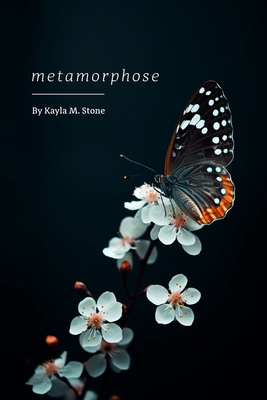 Metamorphose B0CQ5MR87K Book Cover