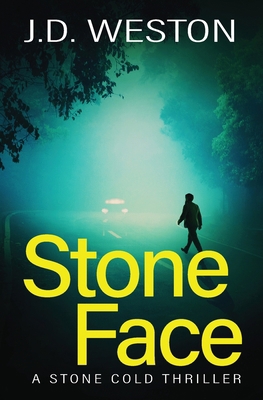 Stone Face: A British Action Crime Thriller 1914270371 Book Cover