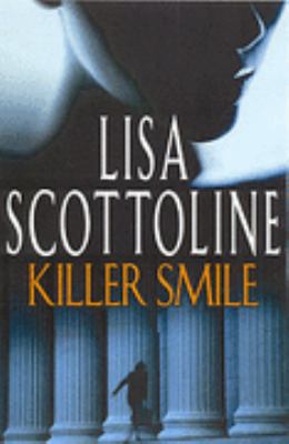 Killer Smile 1405046503 Book Cover