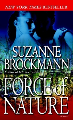 Force of Nature B007CFOEZS Book Cover