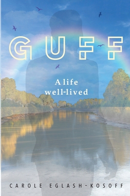 Guff - A Life Well-lived            Book Cover