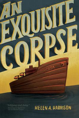 An Exquisite Corpse 1947936085 Book Cover