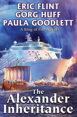 The Alexander Inheritance: Volume 1 1481482483 Book Cover