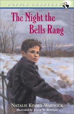 The Night the Bells Rang (Puffin Chapters) 0141309865 Book Cover