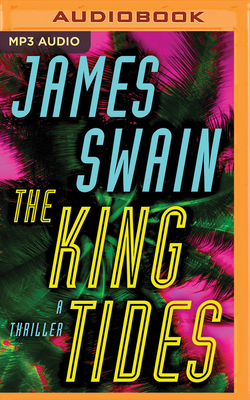The King Tides 1543698522 Book Cover