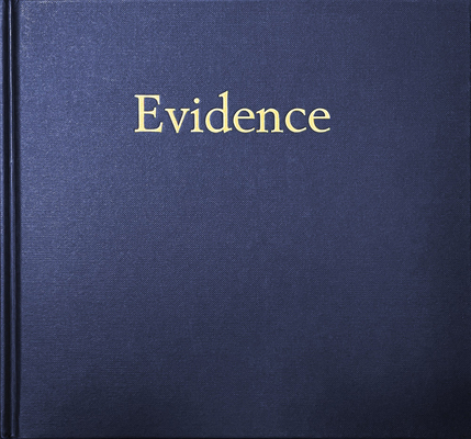 Larry Sultan & Mike Mandel: Evidence 1636816991 Book Cover