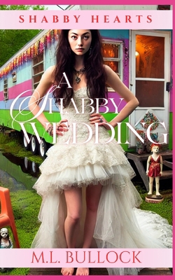 A Shabby Wedding B0DLGC78PJ Book Cover