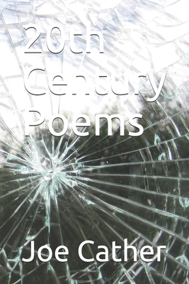 20th Century Poems 1705876668 Book Cover
