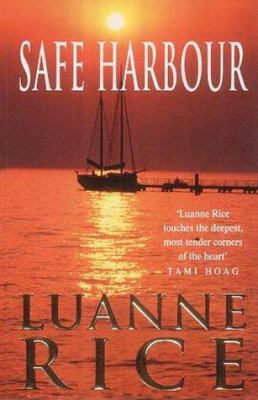 Safe Harbour 0749933380 Book Cover