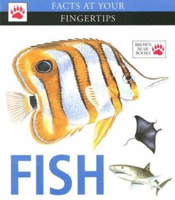 Fish 1933834013 Book Cover