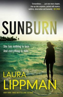 Sunburn 0571335667 Book Cover