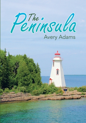 The Peninsula 1684704596 Book Cover