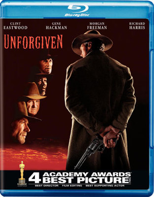 Unforgiven B000JLPMPS Book Cover
