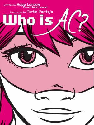 Who Is Ac? 1442426500 Book Cover