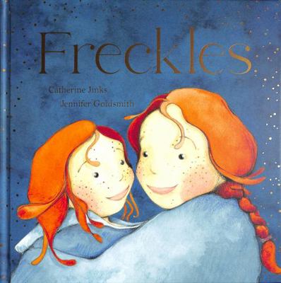 Freckles 1760509833 Book Cover