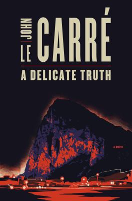 A Delicate Truth 0670014893 Book Cover