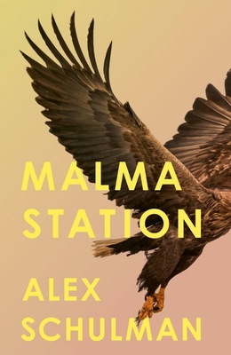 Fleet Malma Station. 0349728011 Book Cover