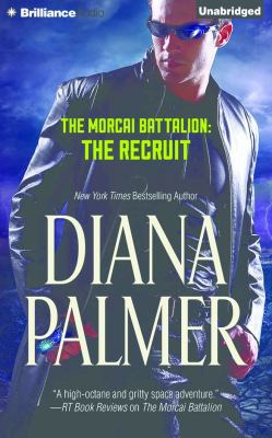 The Morcai Battalion: The Recruit 1480567639 Book Cover