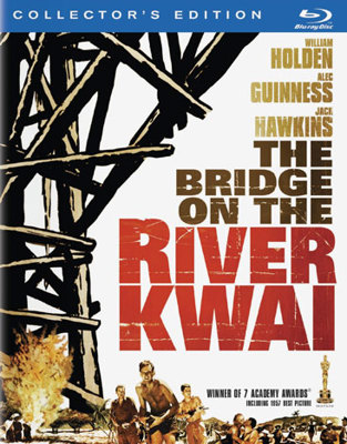 The Bridge On The River Kwai            Book Cover