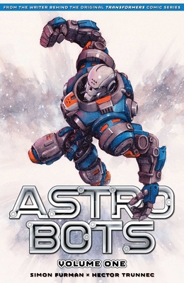 Astrobots Vol 1 1961012170 Book Cover