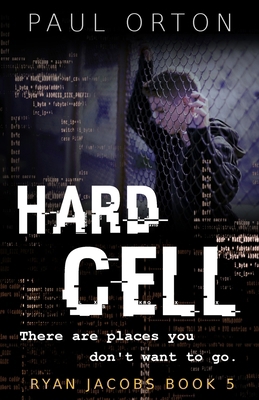 Hard Cell 1917432054 Book Cover