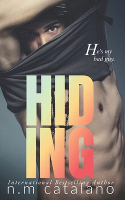 Hiding: Stranger Book 5 Stand-Alone, A Romantic... 154402553X Book Cover