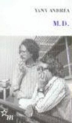 M D [French] 2707319465 Book Cover