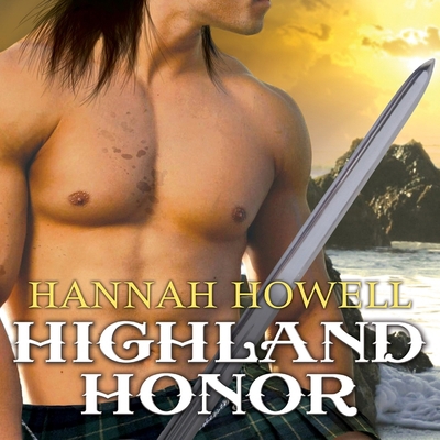 Highland Honor B08XNVDBCL Book Cover