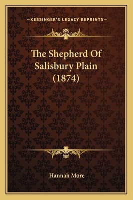 The Shepherd Of Salisbury Plain (1874) 1165584891 Book Cover