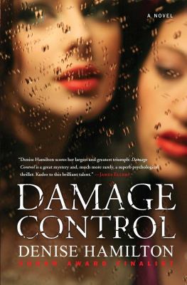 Damage Control 1451686323 Book Cover