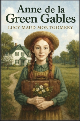 Anne de la Green Gables [Romanian]            Book Cover