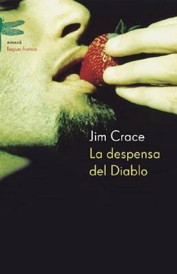 La Despensa del Diablo (Spanish Edition) [Spanish] 9500425297 Book Cover