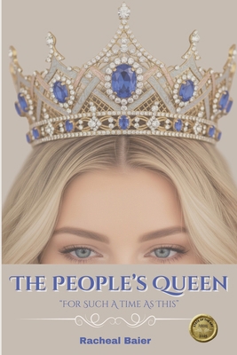 The People's Queen B0FT6PFBZ6 Book Cover