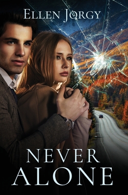 Never Alone 0995303533 Book Cover