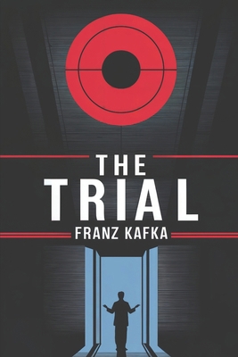 The Trial: A New Translation B0DMKH2J79 Book Cover