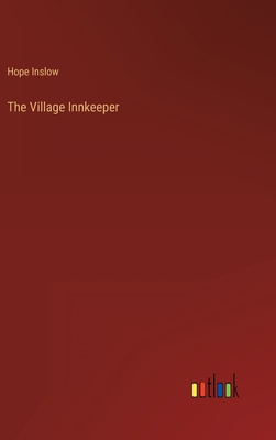 The Village Innkeeper 3368140752 Book Cover