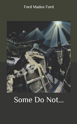 Some Do Not... B087L71YBW Book Cover
