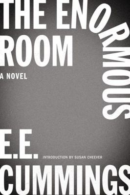 The Enormous Room 0871409283 Book Cover