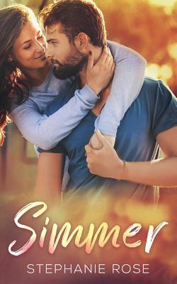 Simmer 1718836333 Book Cover