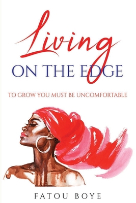 Living On The Edge 1794790063 Book Cover