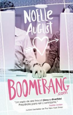 Boomerang [Spanish] 607313066X Book Cover