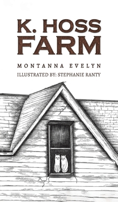K. Hoss Farm 1528911830 Book Cover