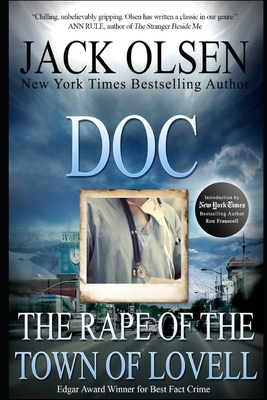 Doc: The Rape of the Town of Lovell 1508628602 Book Cover