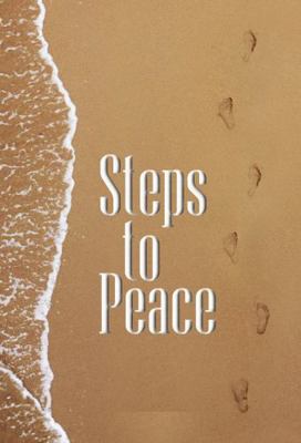 Paperback Steps to Peace Book