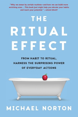 The Ritual Effect 166805583X Book Cover