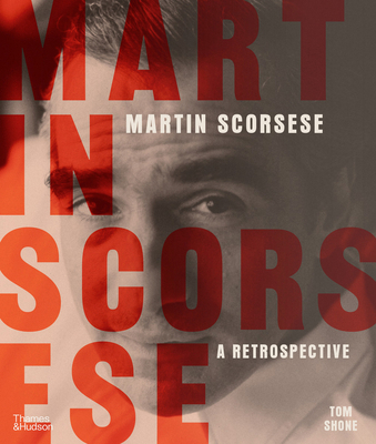 Martin Scorsese A Retrospective (Paperback) /an... 0500296421 Book Cover